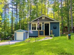 7 Van Patten Ave, Hadley, NY 12835