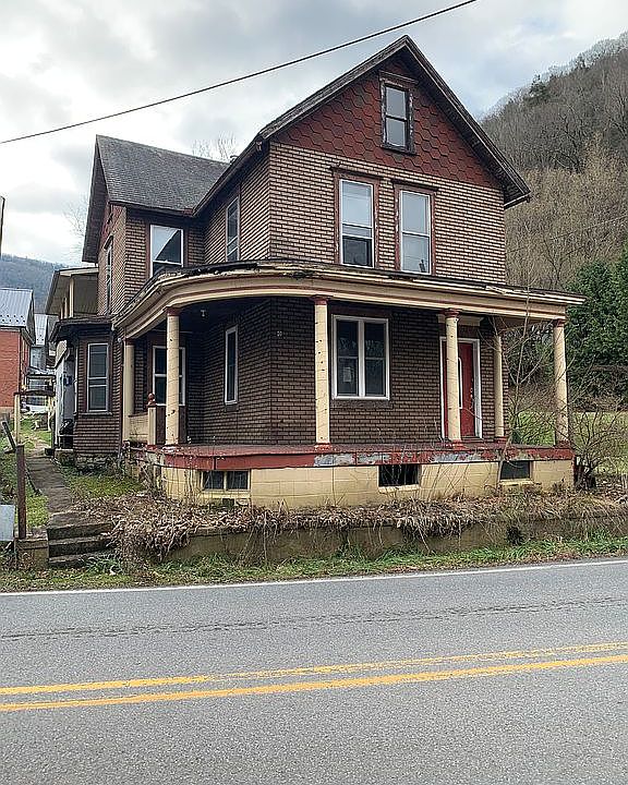 12034 Ridge Rd, Renovo, PA 17764 Zillow