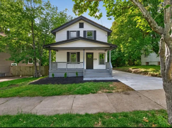 5345 Chapman St, Cincinnati, OH 45227