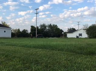 1210 S Roosevelt Ave, Piqua, OH 45356