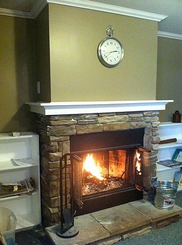 2nd image of 8384 Barton Dr