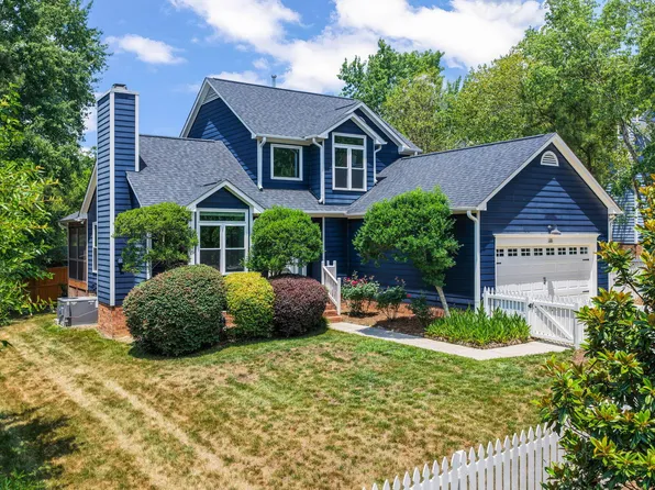 105 Callard Run, Chapel Hill, NC 27514