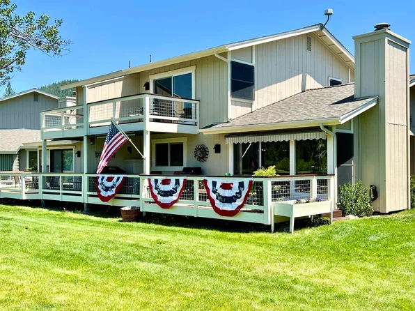 17 Aspen Cir, Blairsden, CA 96103