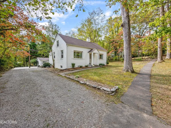 129 W Norris Rd, Norris, TN 37828