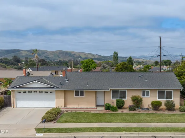5561 Lorraine Ave, Santa Maria, CA 93455