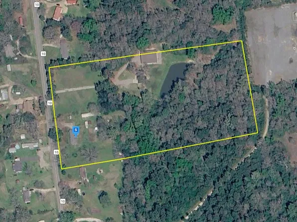 4569 Fm 10, Gary, TX 75643
