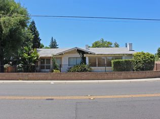 1135 Railroad Ave, Yuba City, CA