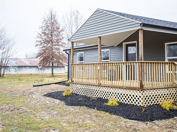 5th image of 2260 N County Road 275 E