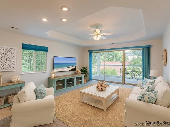 188 Charleston #Unit 2a, Lake Ozark, MO 65049