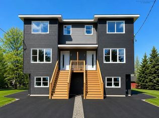 9 Hayes St #7, Spryfield, NS B3R2B6