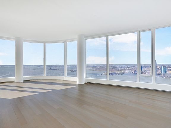 3rd image of 50 West St APT 40C