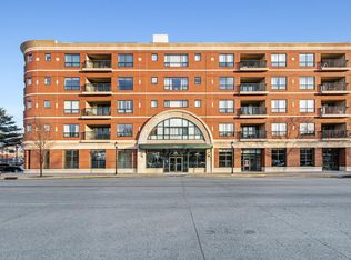 1 Orient Way APT 402, Rutherford, NJ 07070