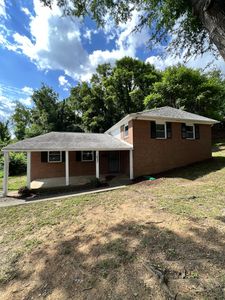 1627 Norris Dr NW, Roanoke, VA, 24017