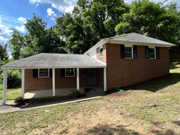 1627 Norris Dr NW, Roanoke, VA 24017