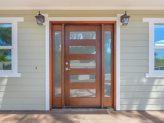 Welcome to 3546 Valley St.