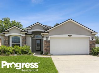 15617 Mason Lakes Dr, Jacksonville, FL 32218