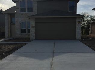 491 Purple Martin Ave, Kyle, TX 78640