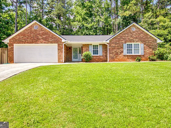 102 Terrace Tay, Peachtree City, GA 30269