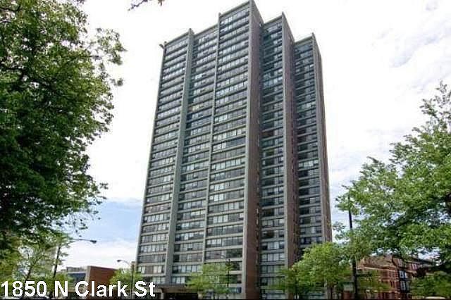 1st image of 1850 N Clark St #1117