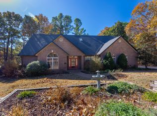 16 Katsina Circle, Cherokee Village, AR 72529