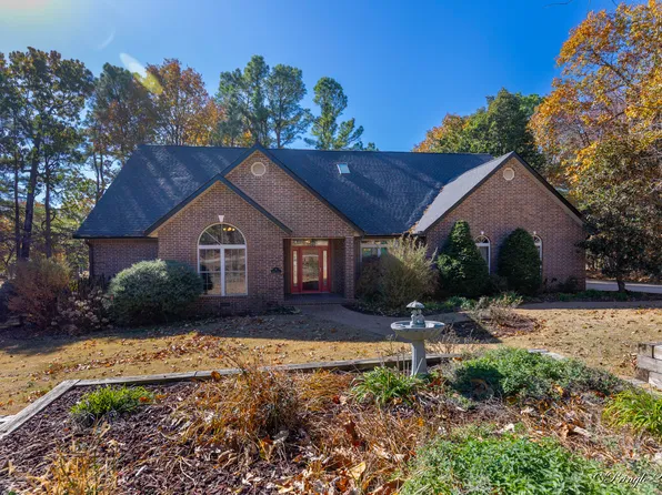 16 Katsina Circle, Cherokee Village, AR 72529