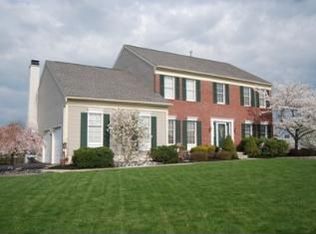 5020 Mead Dr, Doylestown, PA 18902