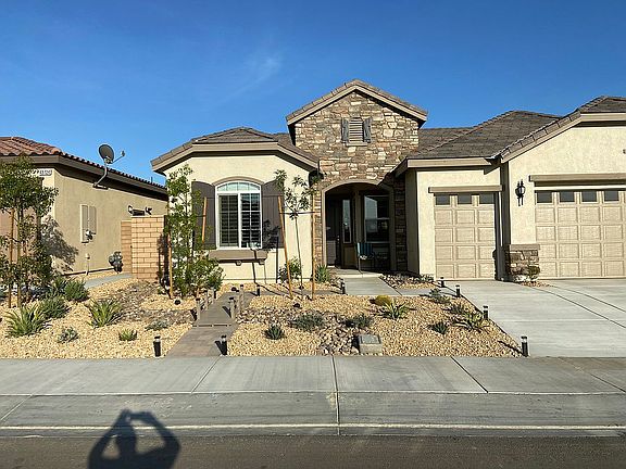 Curb appeal!