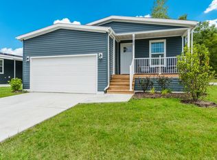 5132 Sawgrass Dr, Monee, IL