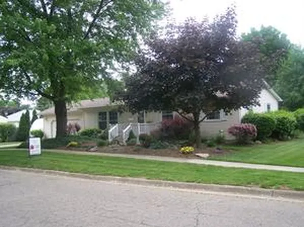 135 Marlette St, Sandusky, MI 48471