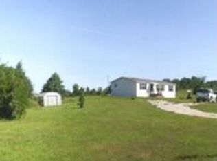 10233 Highway C, Cuba, MO 65453
