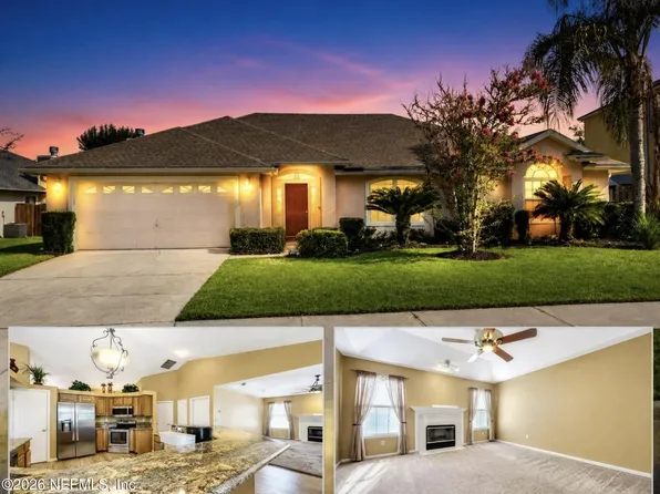 3608 MEADOWGREEN Lane, Middleburg, FL 32068
