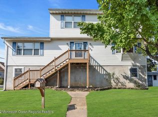 225 Isabelle Ave, Union Beach, NJ 07735