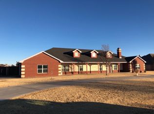 506 Avenue Q, Shallowater, TX 79363