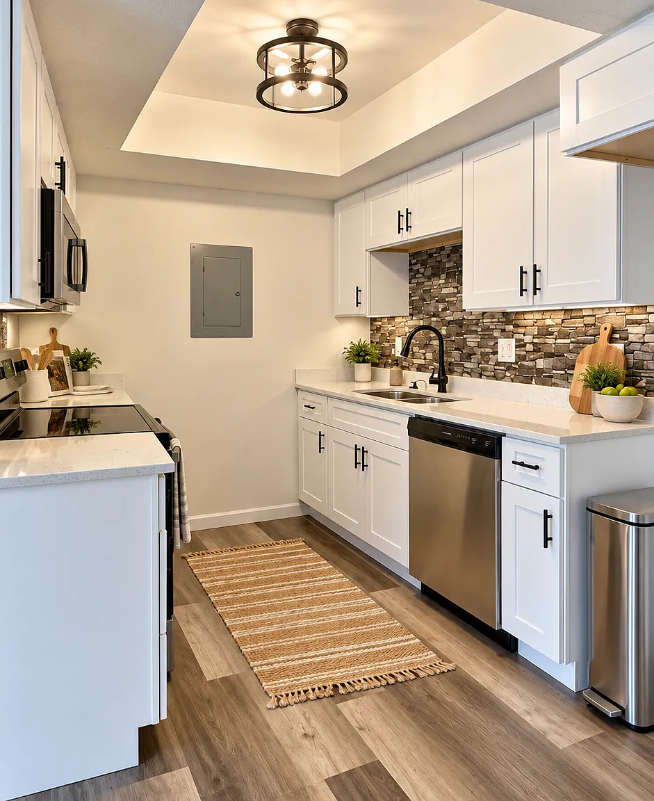 3 bed, 1652 sqft, $2,495 — Photo 3