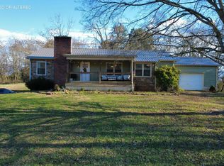 32096 Us Highway 127, Pikeville, TN 37367