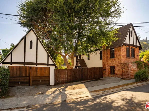 124 W Avenue 41, Los Angeles, CA 90065