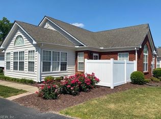 107 Ambrosia Pl, Poquoson, VA 23662