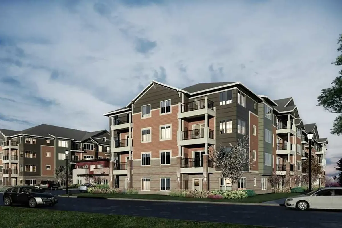 Building Photo - 1600Tosa Apartments