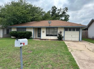 2819 Preece Rd, Wichita Falls, TX 76308