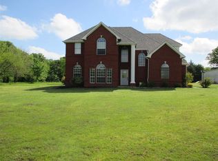 2426 Bryan Rd, Durant, OK 74701