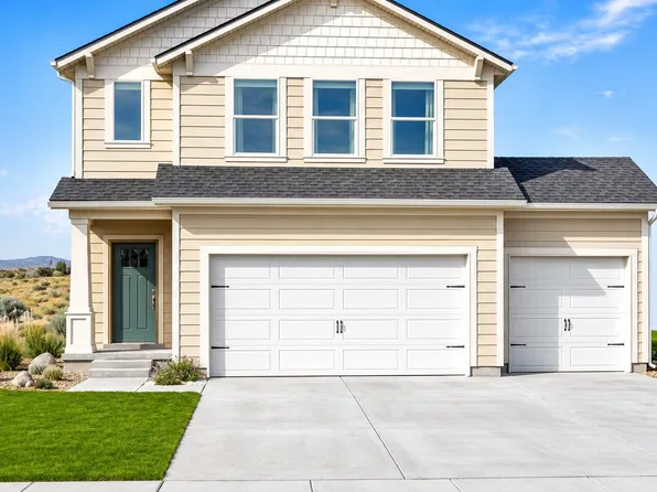 518 W Williams Ln #1005, Grantsville, UT 84029