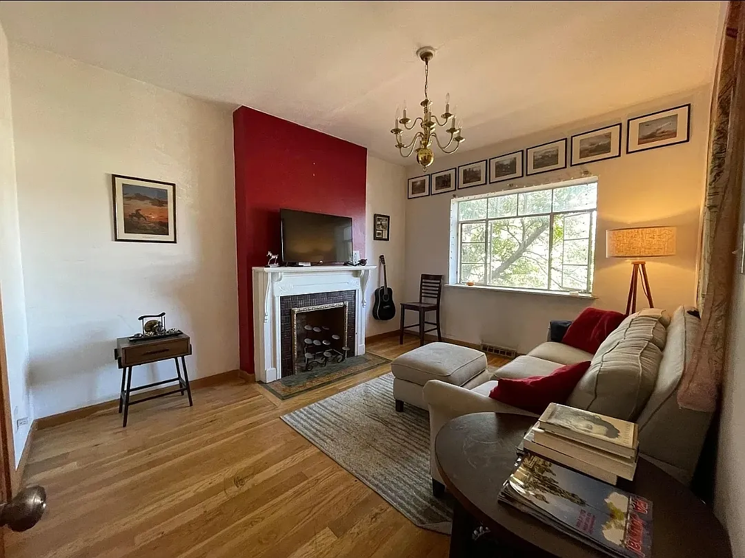 1 bed, 862 sqft, $1,800 — Photo 2