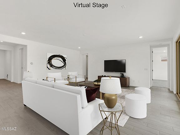 3rd image of 4420 W Tortolita View Cir
