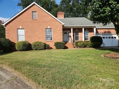 3104 Yvonne Ln, Charlotte, NC, 28216