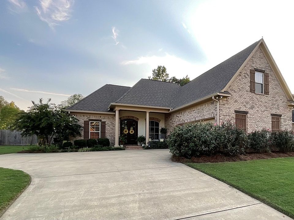 124 Taylor Cir, Taylor, MS 38673 | MLS #154449 | Zillow