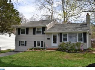 34 Overhill Cir, Media, PA 19063