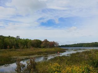 0 Gardiner Rd, Jefferson, ME 04348