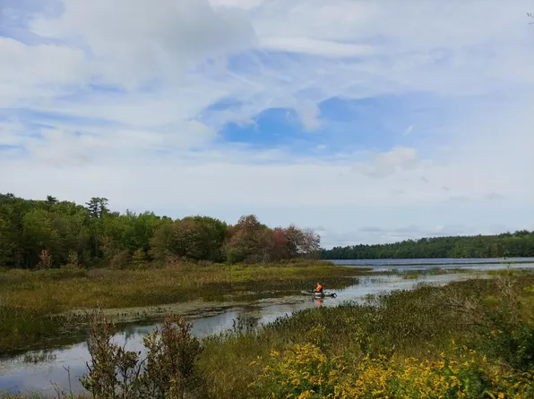 00 Gardiner Road, Jefferson, ME 04348