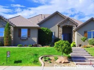 2025 E 2540 S, Saint George, UT 84790