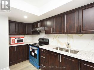 13 Frampton Rd #BASEMENT, Brampton, ON L7A 4C9